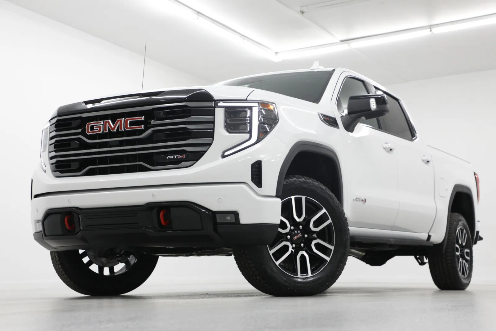 2026 GMC Sierra 1500 AT4 for sale in Clinton, MO