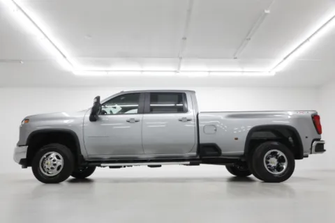 Another view of 2026 Chevrolet Silverado 3500HD LT for sale in Clinton, MO at Jim Falk Motors