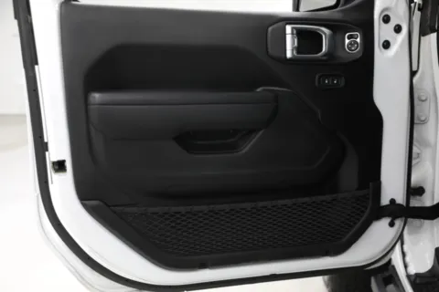 Another view of 2024 Jeep Wrangler Sport S for sale in Clinton, MO at Jim Falk Motors