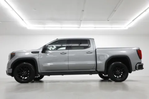 Another view of 2023 GMC Sierra 1500 Elevation for sale in Clinton, MO at Jim Falk Motors