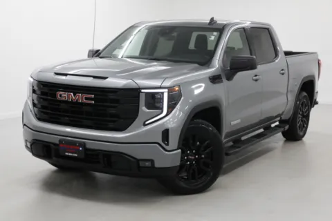 More photos of 2023 GMC Sierra 1500 Elevation at Jim Falk Motors, MO
