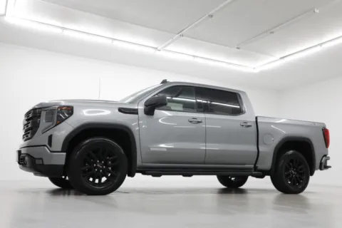 Photos of 2023 GMC Sierra 1500 Elevation for sale in Clinton, MO at Jim Falk Motors