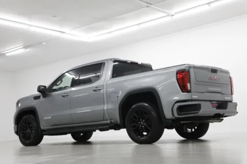 More photos of 2023 GMC Sierra 1500 Elevation at Jim Falk Motors, MO