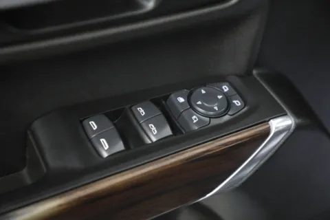 Another view of 2020 GMC Sierra 1500 SLT for sale in Clinton, MO at Jim Falk Motors