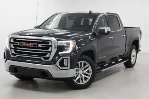More photos of 2020 GMC Sierra 1500 SLT at Jim Falk Motors, MO