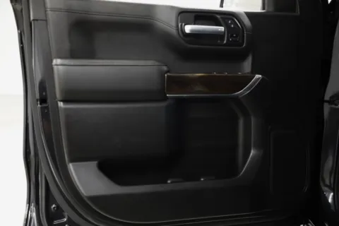 Photos of 2020 GMC Sierra 1500 SLT for sale in Clinton, MO at Jim Falk Motors