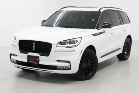 More photos of 2023 Lincoln Aviator Reserve at Jim Falk Motors, MO