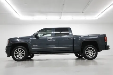 Another view of 2017 GMC Sierra 1500 Denali for sale in Clinton, MO at Jim Falk Motors