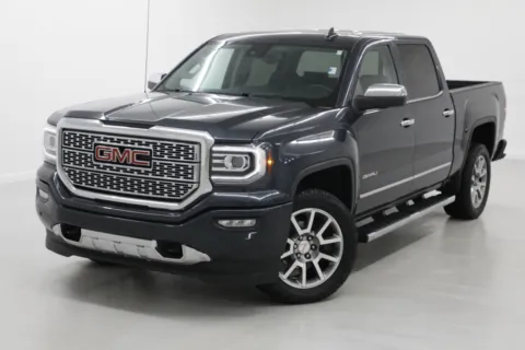 More photos of 2017 GMC Sierra 1500 Denali at Jim Falk Motors, MO