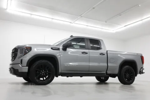 Photos of 2023 GMC Sierra 1500 Pro for sale in Clinton, MO at Jim Falk Motors