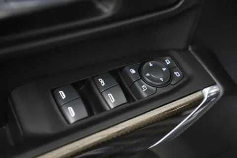 Another view of 2020 Chevrolet Silverado 2500HD LT for sale in Clinton, MO at Jim Falk Motors