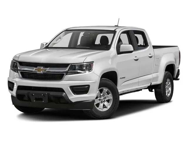 2017 Chevrolet Colorado WT for sale in Clinton, MO