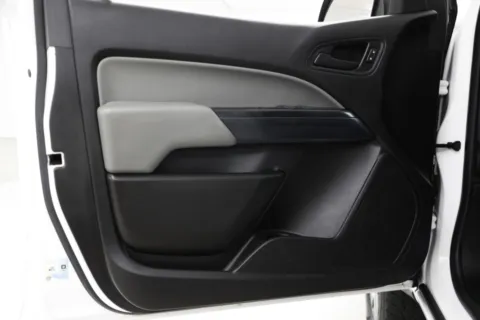 Photos of 2017 Chevrolet Colorado WT for sale in Clinton, MO at Jim Falk Motors