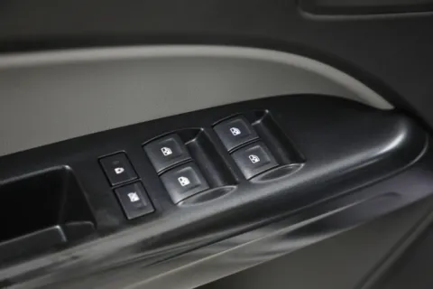 Another view of 2017 Chevrolet Colorado WT for sale in Clinton, MO at Jim Falk Motors