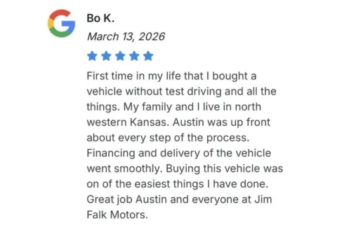 More photos of 2017 Chevrolet Colorado WT at Jim Falk Motors, MO