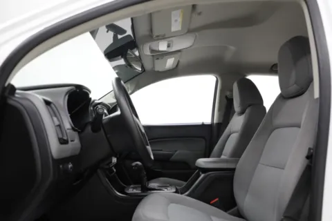 More photos of 2017 Chevrolet Colorado WT at Jim Falk Motors, MO