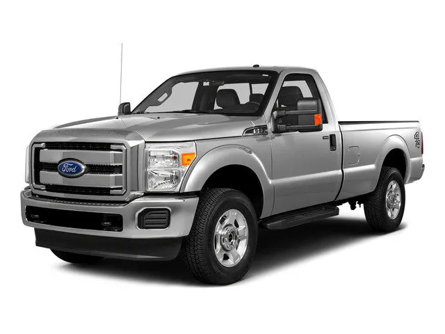 2016 Ford Super Duty F-250 SRW XL for sale in Clinton, MO