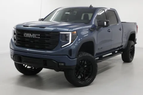 More photos of 2026 GMC Sierra 1500 Elevation at Jim Falk Motors, MO