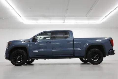 Another view of 2026 GMC Sierra 1500 Elevation for sale in Clinton, MO at Jim Falk Motors