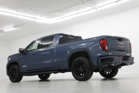More photos of 2026 GMC Sierra 1500 Elevation at Jim Falk Motors, MO