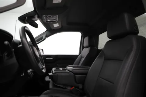 More photos of 2024 Chevrolet Silverado 2500HD Work Truck at Jim Falk Motors, MO