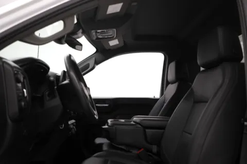 More photos of 2024 Chevrolet Silverado 2500HD Work Truck at Jim Falk Motors, MO