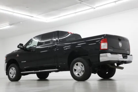More photos of 2021 Ram 2500 Big Horn at Jim Falk Motors, MO