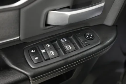 Another view of 2021 Ram 2500 Big Horn for sale in Clinton, MO at Jim Falk Motors