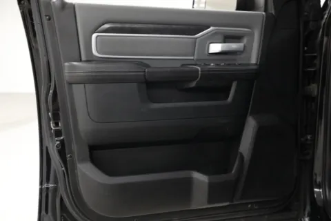 Photos of 2021 Ram 2500 Big Horn for sale in Clinton, MO at Jim Falk Motors