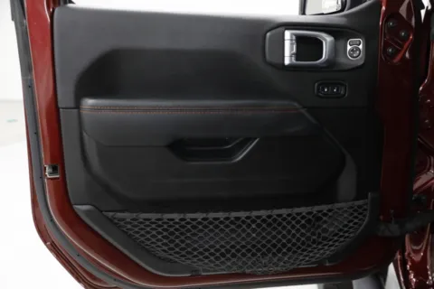 Photos of 2022 Jeep Gladiator Mojave for sale in Clinton, MO at Jim Falk Motors