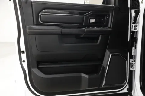 Photos of 2022 Ram 2500 Power Wagon for sale in Clinton, MO at Jim Falk Motors