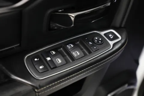 Another view of 2022 Ram 2500 Power Wagon for sale in Clinton, MO at Jim Falk Motors