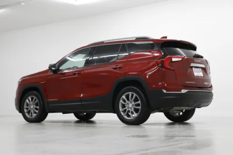 More photos of 2023 GMC Terrain SLT at Jim Falk Motors, MO