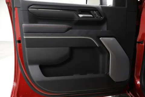 Photos of 2025 GMC Sierra 2500HD AT4X for sale in Clinton, MO at Jim Falk Motors