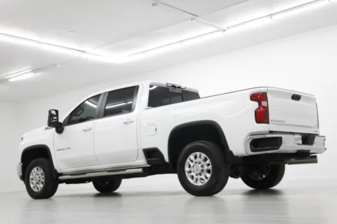 More photos of 2024 Chevrolet Silverado 2500HD LT at Jim Falk Motors, MO