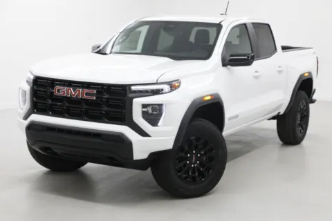 More photos of 2026 GMC Canyon Elevation at Jim Falk Motors, MO