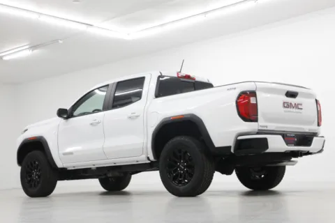 More photos of 2026 GMC Canyon Elevation at Jim Falk Motors, MO