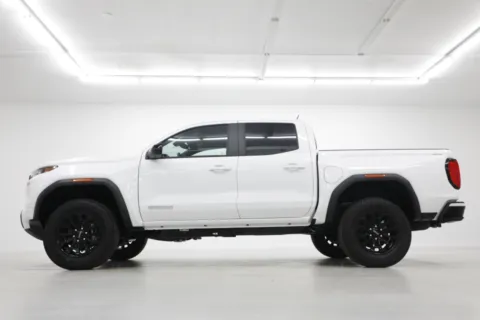 Another view of 2026 GMC Canyon Elevation for sale in Clinton, MO at Jim Falk Motors