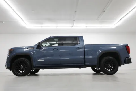 Another view of 2026 GMC Sierra 1500 Elevation for sale in Clinton, MO at Jim Falk Motors