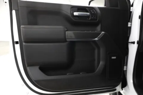 Photos of 2022 GMC Sierra 1500 Limited AT4 for sale in Clinton, MO at Jim Falk Motors