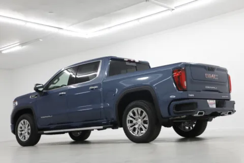 More photos of 2026 GMC Sierra 1500 Denali at Jim Falk Motors, MO