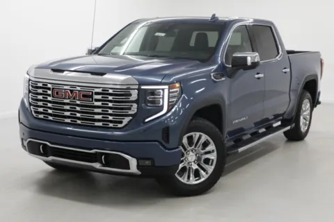 More photos of 2026 GMC Sierra 1500 Denali at Jim Falk Motors, MO
