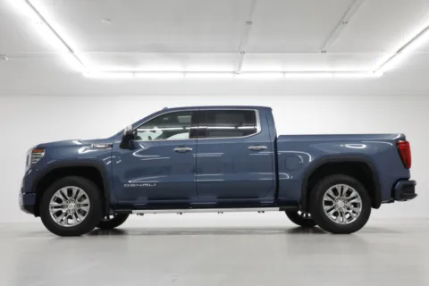 Another view of 2026 GMC Sierra 1500 Denali for sale in Clinton, MO at Jim Falk Motors