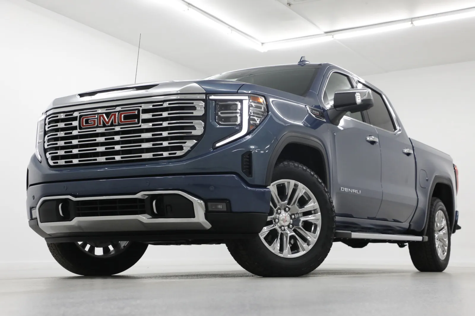 2026 GMC Sierra 1500 Denali for sale in Clinton, MO