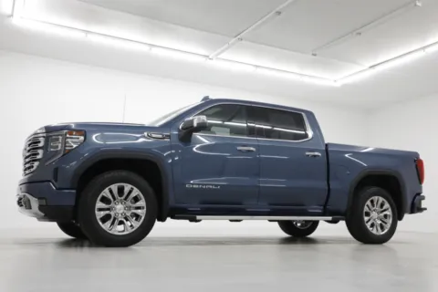 Photos of 2026 GMC Sierra 1500 Denali for sale in Clinton, MO at Jim Falk Motors