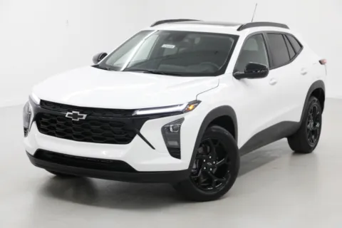 More photos of 2026 Chevrolet Trax LT at Jim Falk Motors, MO