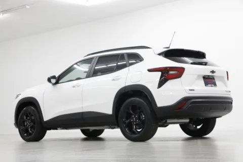 More photos of 2026 Chevrolet Trax LT at Jim Falk Motors, MO