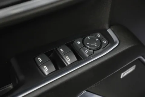 Another view of 2022 Chevrolet Silverado 1500 LTZ for sale in Clinton, MO at Jim Falk Motors