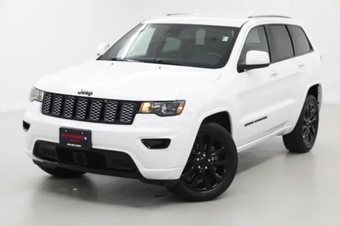 More photos of 2021 Jeep Grand Cherokee Laredo X at Jim Falk Motors, MO