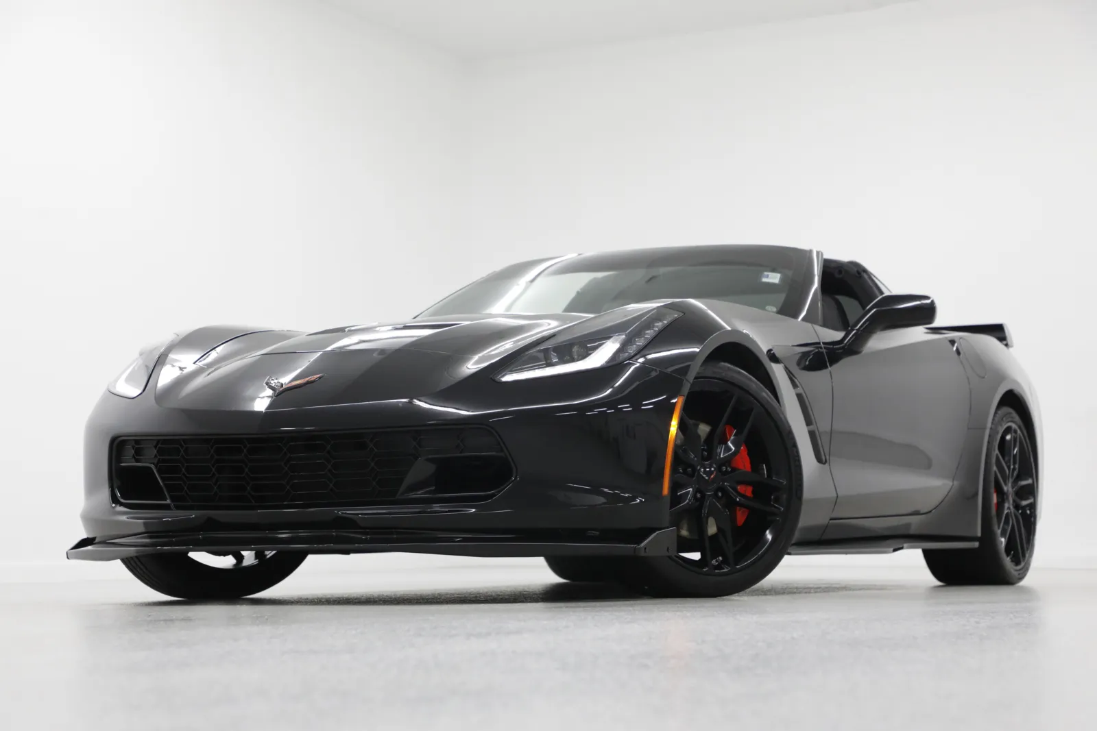 2019 Chevrolet Corvette 1LT for sale in Clinton, MO